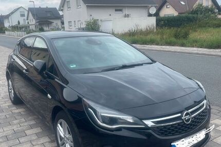 Opel Astra 167.000 km 5.250 &euro; Büttelborn 64572