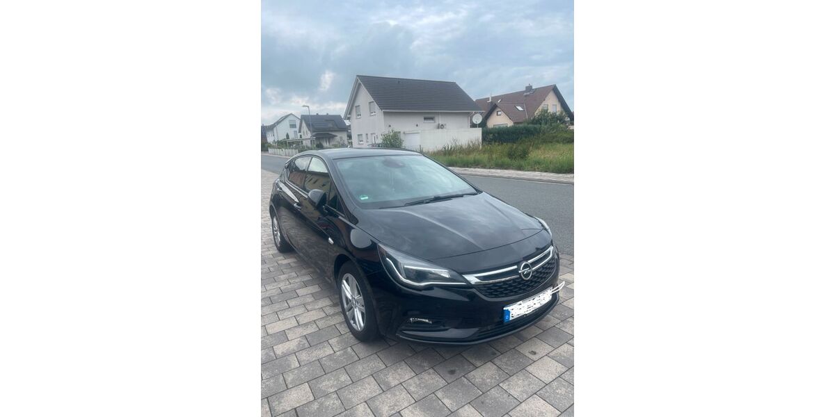 Opel Astra 167.000 km 5.250 &euro; Büttelborn 64572