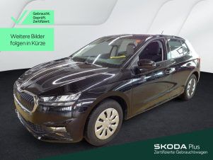 Skoda Fabia 17.227 km 16.980 &euro; Hofheim im Taunus 65719