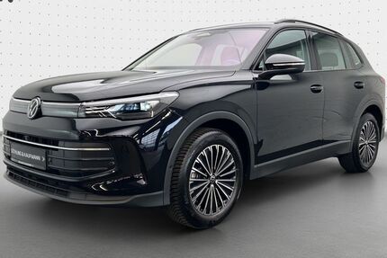 VW Tiguan 23.078 km 33.980 &euro; Kelkheim 65779