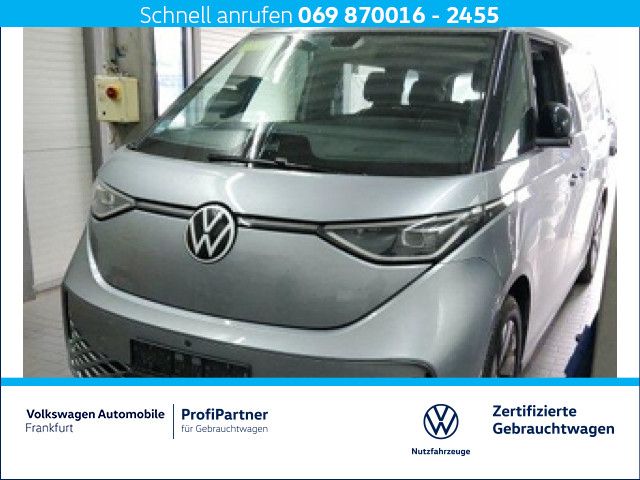 VW ID. Buzz 15.956 km 63.850 € Frankfurt 60326