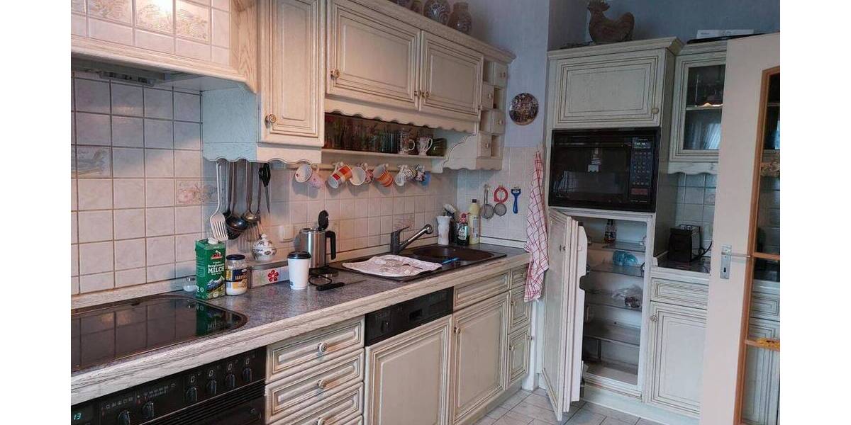 Etagenwohnung Griesheim - 3 Zimmer, 86 m&sup2;, 220.000&euro; | Angebot:25682598