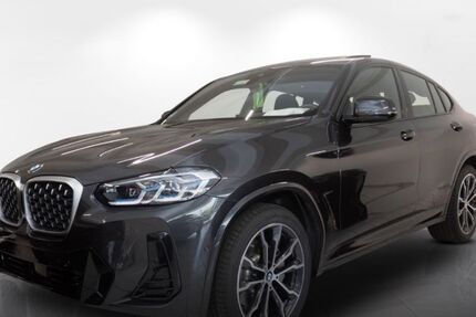 BMW X4 13.490 km 67.900 € Idstein 65510
