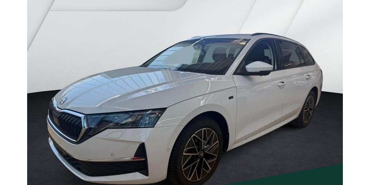 Skoda Octavia 21.300 km 31.449 &euro; Mühlheim 63165