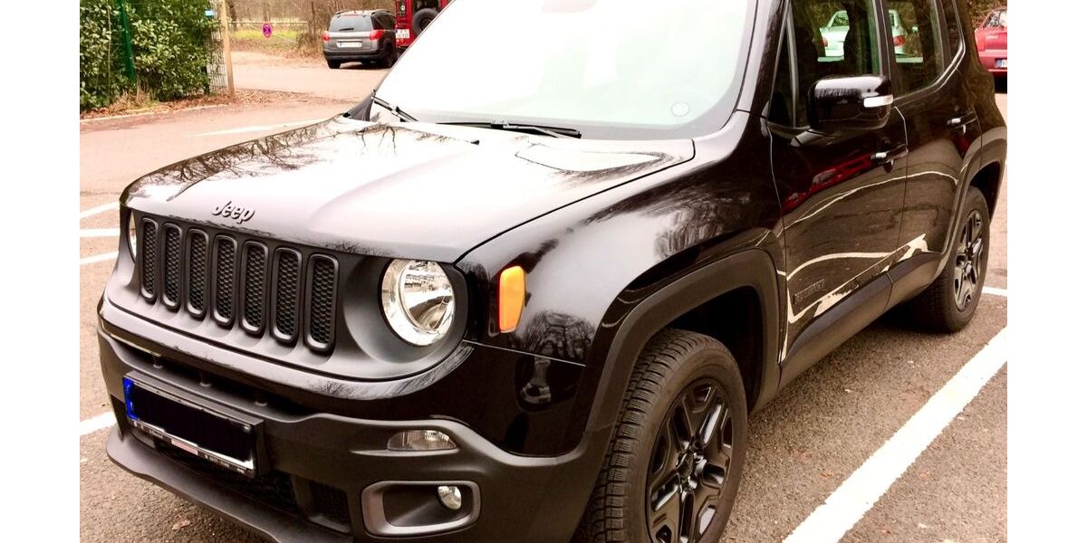 Jeep Renegade 115.000 km 15.250 &euro; Schwalbach am Taunus 65824