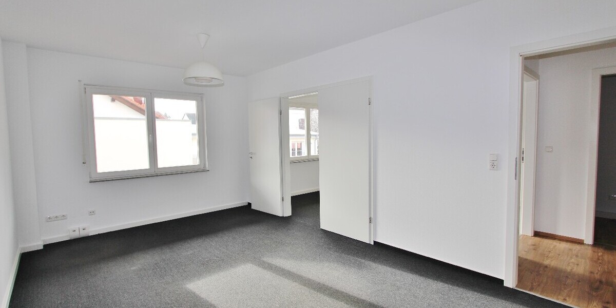 albero:) repräsentatives Firmendomizil - mit Aufzug 3 zimmer