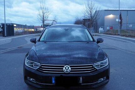 VW Passat 169.000 km 12.800 &euro; Dieburg 64807