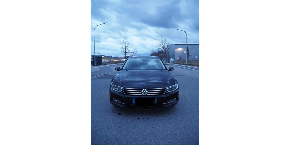 VW Passat 169.000 km 12.800 &euro; Dieburg 64807