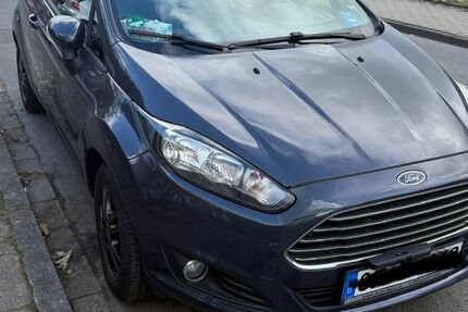 Ford Fiesta 157.630 km 4.500 &euro; Langen 63225