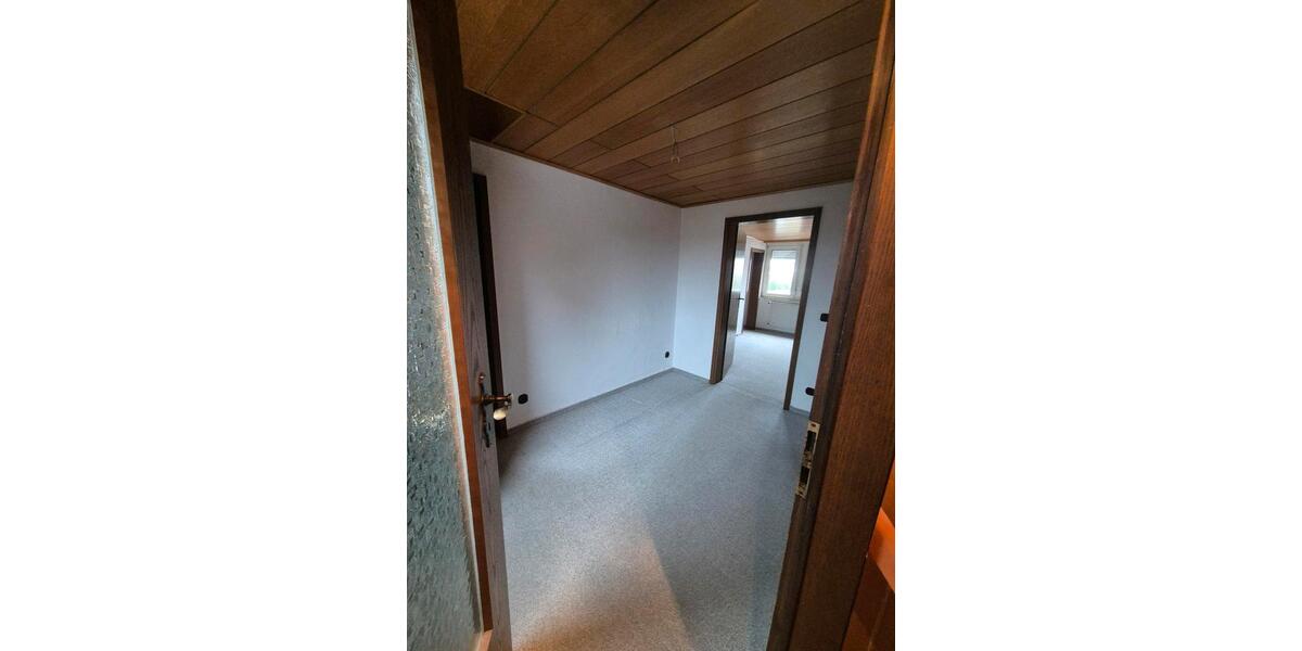 Einfamilienhaus zu vermieten 4 zimmer