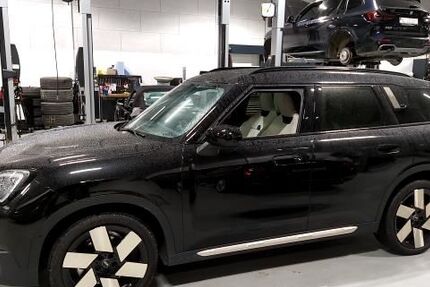 Mini Countryman S (Cooper) 6.657 km 39.833 &euro; Rödermark 63322