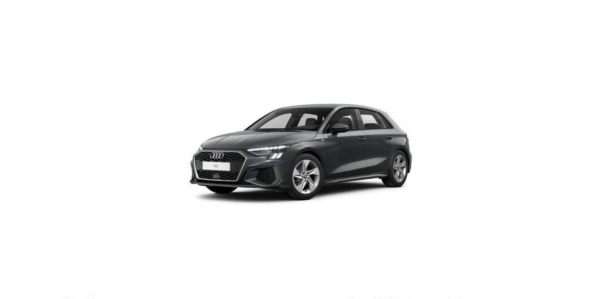 Audi A3 87.512 km 23.480 &euro; Oberursel 61440