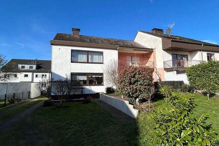 Haus Offenbach am Main Rumpenheim - 8 Zimmer, 231 m&sup2;, 675.000&euro; | Angebot:25209928