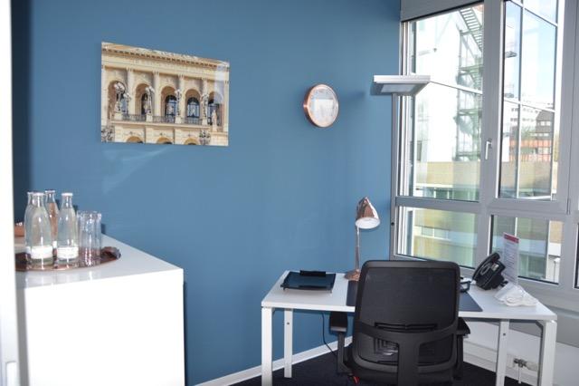 Gewerbeobjekt Eschborn - 1.079&euro; | Angebot:26416551