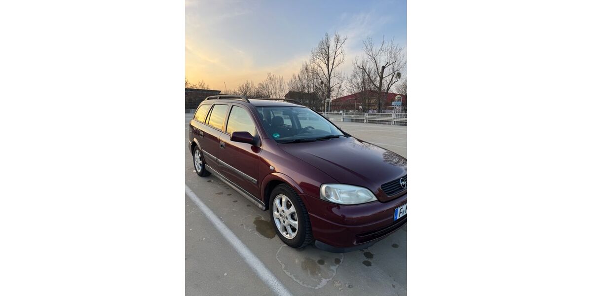 Opel Astra 239.348 km 1.350 &euro; Eppstein 65817