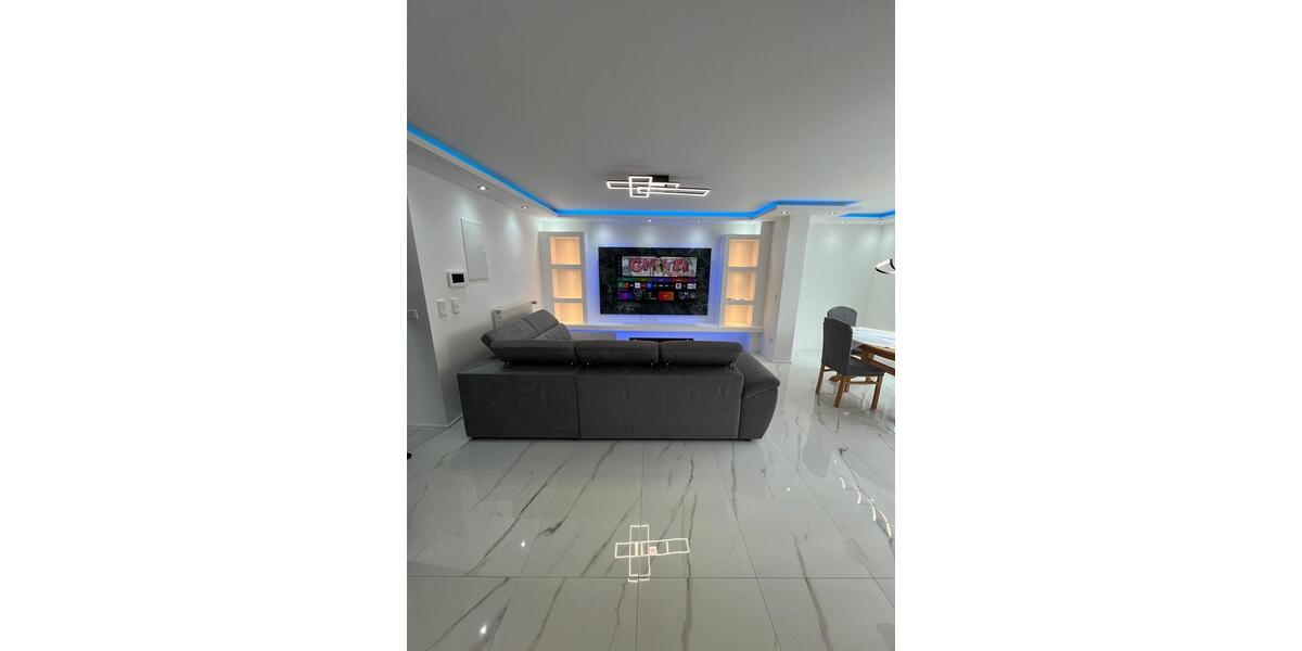 Erdgeschoßwohnung Kelsterbach - 2 Zimmer, 55 m&sup2;, 1.400&euro; | Angebot:26397963