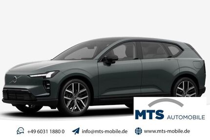 Volvo Andere 2.500 km 72.880 &euro; Friedberg 61169
