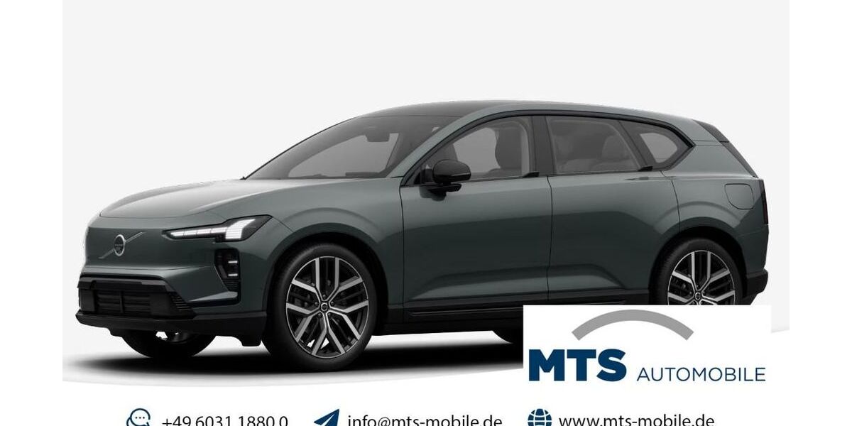 Volvo Andere 2.500 km 72.880 &euro; Friedberg 61169