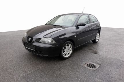 Seat Ibiza 198.000 km 1.750 &euro; FRANKFURT 65933