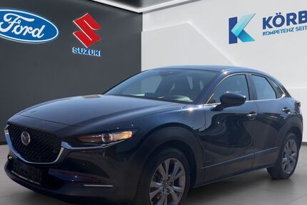 Mazda CX-30 58.000 km 19.790 &euro; Nidderau-Heldenbergen 61130