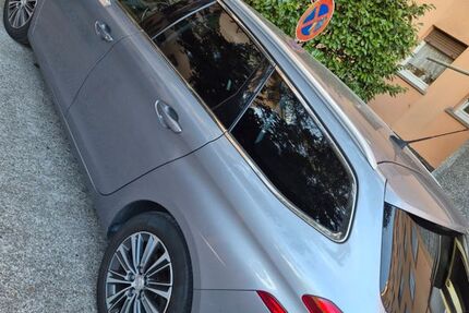 Peugeot 308 125.000 km 12.000 &euro; Frankfurt 63263