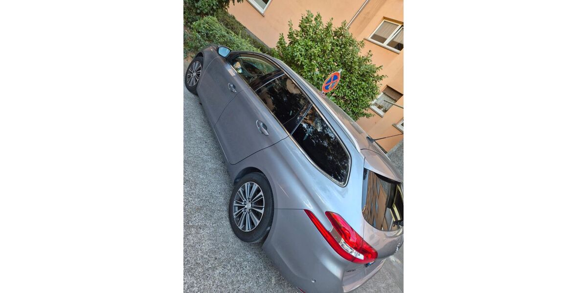 Peugeot 308 125.000 km 12.000 &euro; Frankfurt 63263