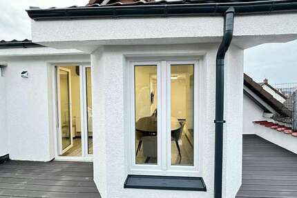 Zimmer Mühlheim am Main Dietesheim - 1 Zimmer, 1.900&euro; | Angebot:25528943