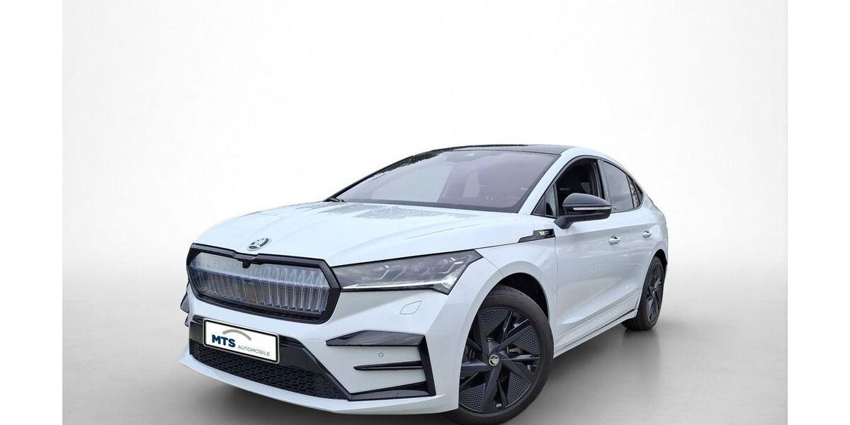 Skoda Enyaq 14.503 km 39.650 &euro; Friedberg 61169