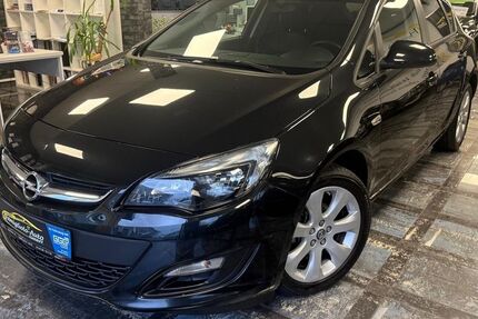 Opel Astra 84.812 km 8.450 &euro; Mühlheim am Main nähe Frankfurt 63165