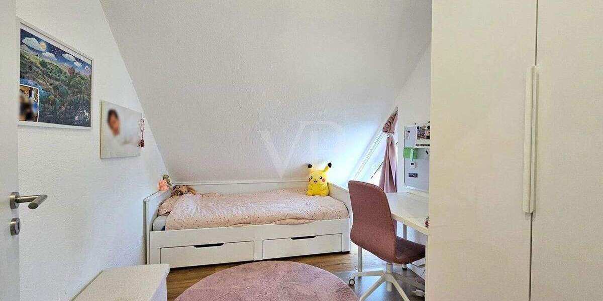 Etagenwohnung Usingen - 4 Zimmer, 93 m&sup2;, 299.000&euro; | Angebot:25214152