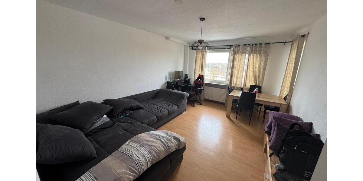 Etagenwohnung Neu-Isenburg Isenburg - 2 Zimmer, 18 m&sup2;, 550&euro; | Angebot:26413355