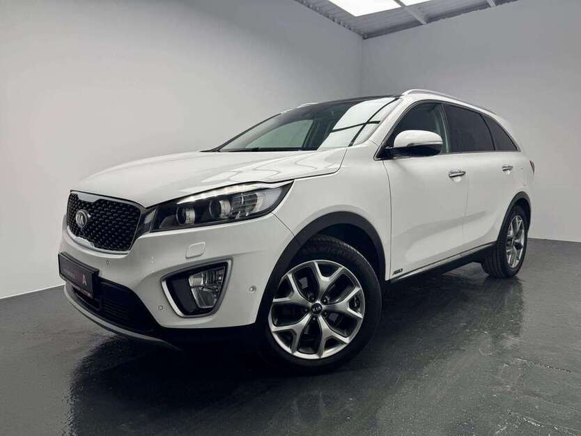 Sorento