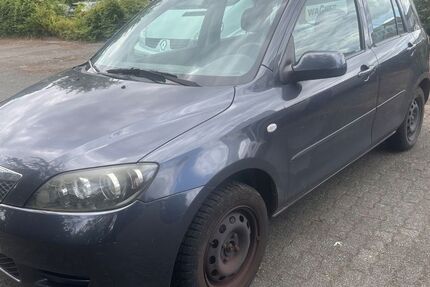 Mazda 2 115.000 km 1.290 &euro; Hanau 63452