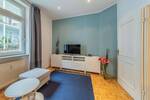 Etagenwohnung Frankfurt am Main Nordend-West - 2 Zimmer, 50 m&sup2;, 1.730&euro; | Angebot:26388795