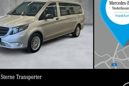 Mercedes-Benz Vito 30.348 km 39.980 &euro; Frankfurt 60488