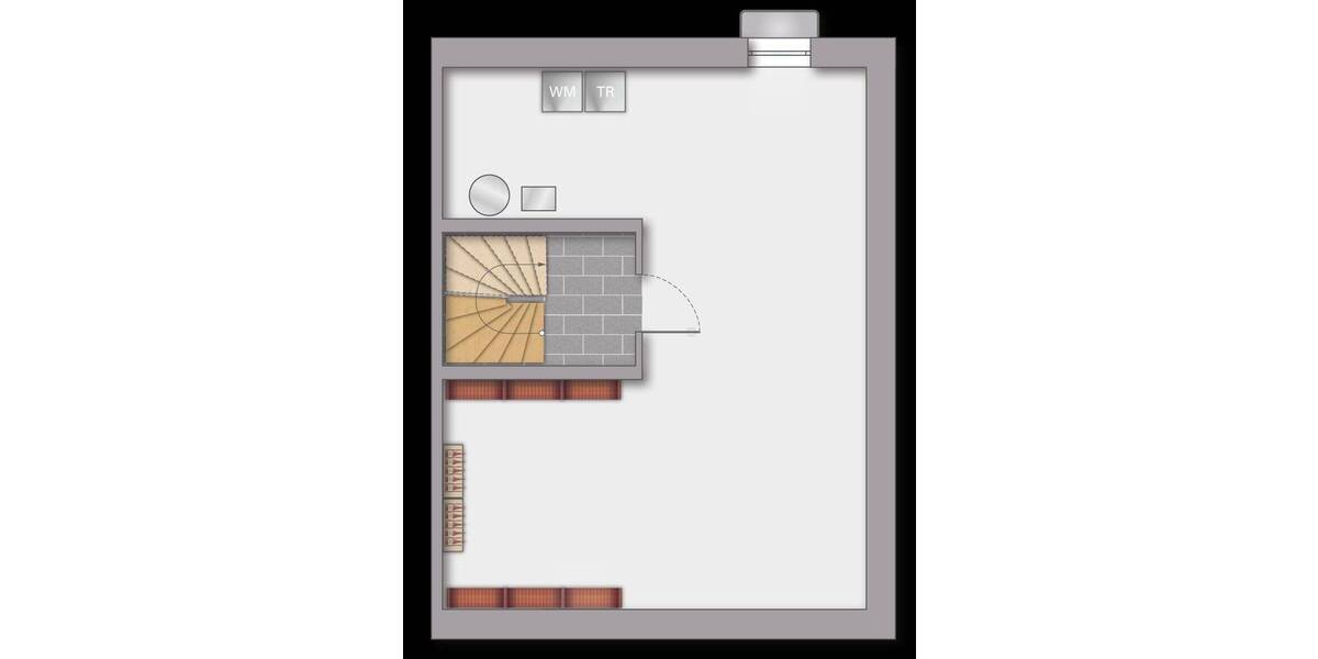 Familiendomizil mit eigenem Garten, vollunterkellert und schlüsselfertig! 5 zimmer