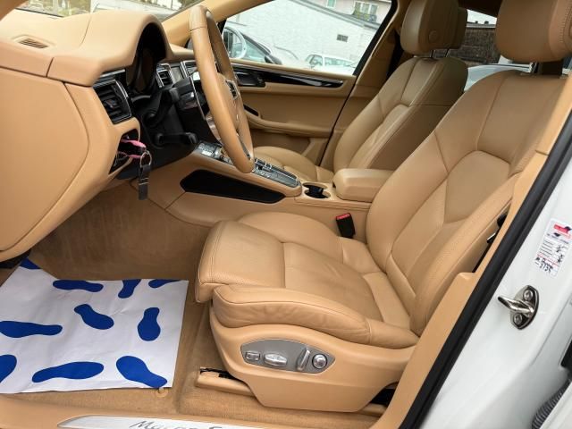 Porsche Macan 102.000 km 32.990 &euro; Bad Vilbel 61118