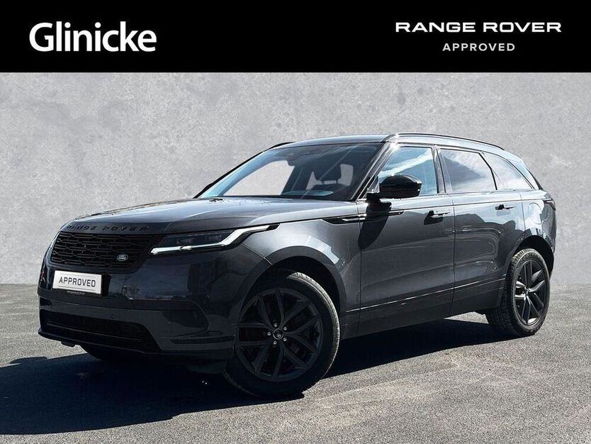 Range Rover Velar