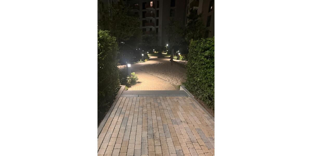 Erdgeschoßwohnung Frankfurt am Main Gallus - 1.5 Zimmer, 40 m&sup2;, 299.000&euro; | Angebot:27062191