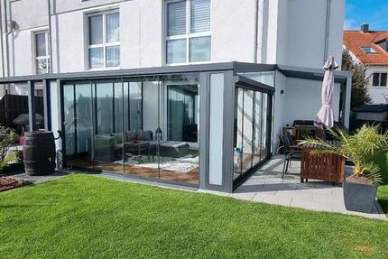 Haus Rosbach vor der Höhe - 5 Zimmer, 169 m&sup2;, 980.000&euro; | Angebot:26883622