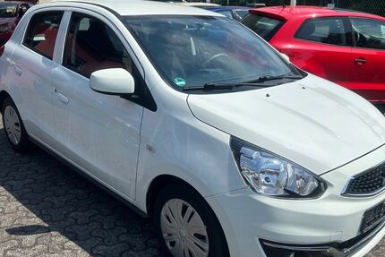 Mitsubishi Space Star 25.368 km 5.490 &euro; Hanau 63452