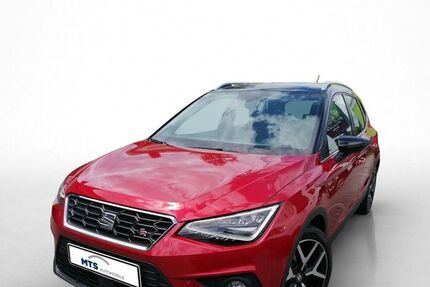 Seat Arona 147.800 km 13.150 € Friedberg 61169