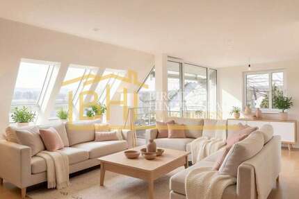 Wohnung Wehrheim - 5 Zimmer, 124 m&sup2;, 398.000&euro; | Angebot:26586130