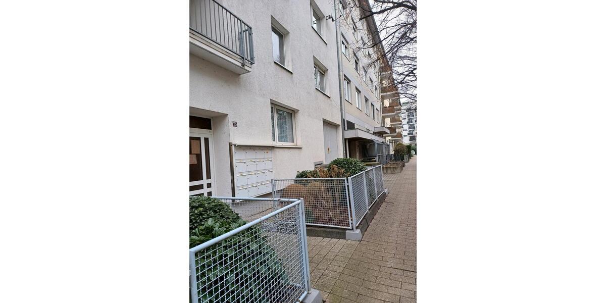 2 Zimmer Wohnung 2 zimmer