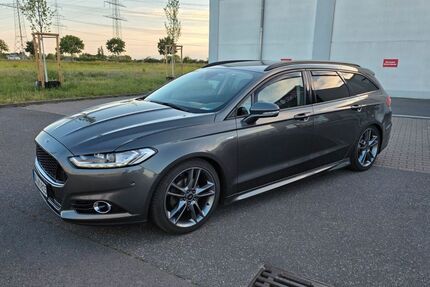Ford Mondeo 182.000 km 11.400 &euro; Darmstadt 64295