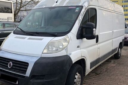 Fiat Ducato 174.856 km 4.850 &euro; Bad Soden am Taunus 65812
