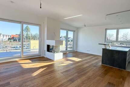 Wohnung zum Kaufen in Seligenstadt 639.000 € 119 m² 3.5 zimmer