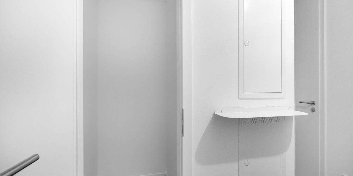Etagenwohnung Frankfurt am Main Kalbach-Riedberg - 3 Zimmer, 95 m&sup2;, 634.000&euro; | Angebot:25690811