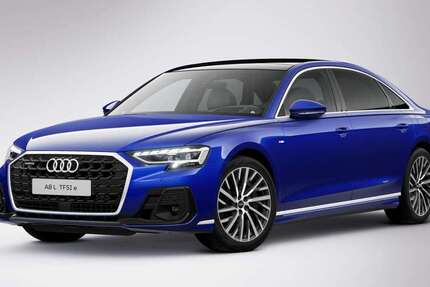 Audi A8 47.123 km 64.900 &euro; Dietzenbach 63128