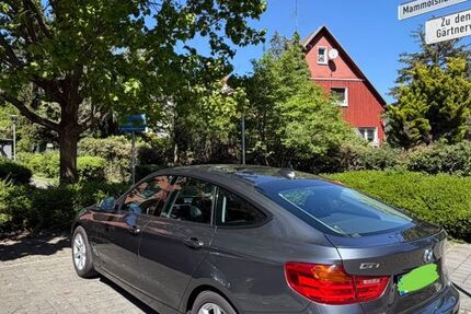 BMW 320 Gran Turismo 206.000 km 12.750 &euro; Schwalbach 65824
